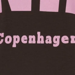 Marta Du Chateau Chibiscus Sweatshirt 22659< Sweatsæt & Comfy Wear|Bluser & Skjorter