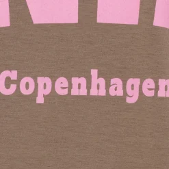 Chibiscus Sweatshirt 22659*Marta Du Chateau Outlet