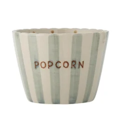 Bloomingville Chip Skål, farvet, Stentøj 82063185< Ting Til Køkkenet