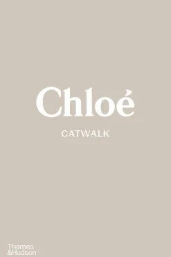 Chloé Catwalk TH1398*New Mags Sale