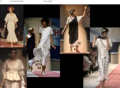 Chloé Catwalk TH1398*New Mags Sale