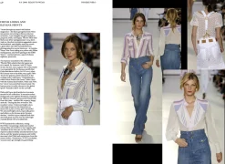 Chloé Catwalk TH1398*New Mags Sale