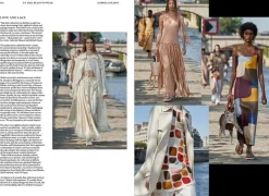 Chloé Catwalk TH1398*New Mags Sale