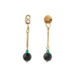 Chérie Bon Bon Behind Ear Pandants 1*Stine A Clearance