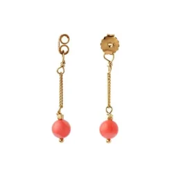 Chérie Bon Bon Behind Ear Pandants 1*Stine A Clearance