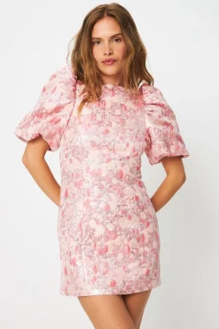 Chrissy Dress C601*Cras