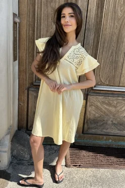 Continue Christel Dress 14969< Kjoler