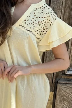 Continue Christel Dress 14969< Kjoler