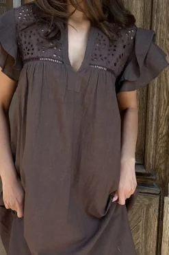 Christel Dress 14969*Continue Sale