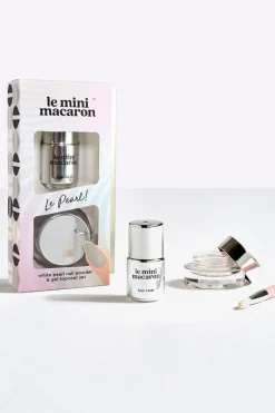 Chrome Powder Set CHR003*Le Mini Macaron Clearance