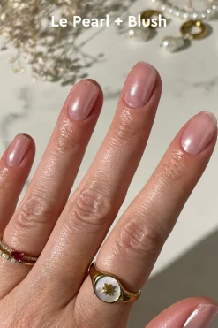 Chrome Powder Set CHR003*Le Mini Macaron Clearance