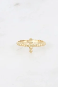 Mellow Moon Chrys Ring BS0717J0380< Ringe