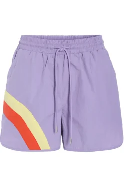 Cindy Track Shorts 25327*Hunkøn Hot