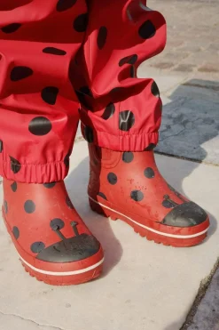 Cinelle Rain Boot Ks103454*Konges Sløjd Outlet