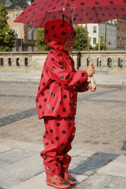 Cinelle Rain Boot Ks103454*Konges Sløjd Outlet