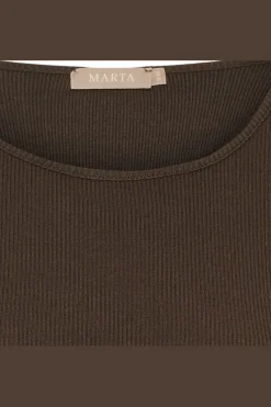 Cingrid Longshirt Tee 4906*Marta Du Chateau Best