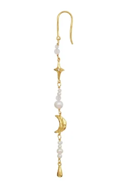 Cio Cio Single Earring*Maanesten Clearance