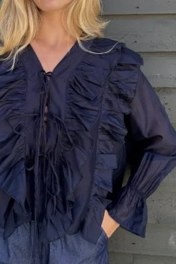 Continue Citta 14966< Bluser & Skjorter|Ammevenligt Tøj