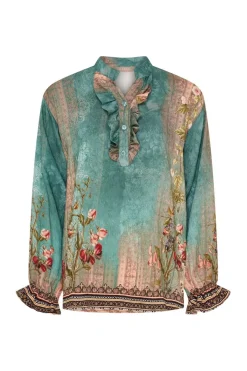 Cjoceline Shirt 5891*Marta Du Chateau Online