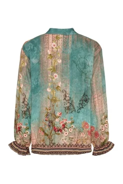 Cjoceline Shirt 5891*Marta Du Chateau Online