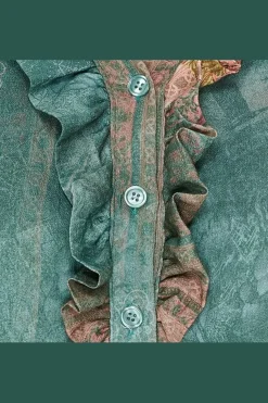 Cjoceline Shirt 5891*Marta Du Chateau Online