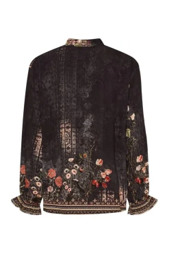 Marta Du Chateau Cjoceline Shirt 5891< Bluser & Skjorter