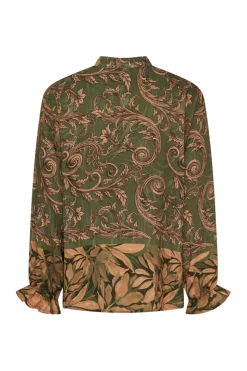 Cjoceline Shirt 5891*Marta Du Chateau Best