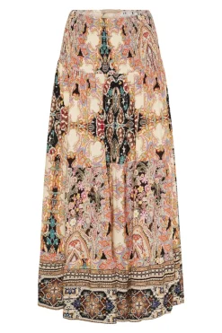 Cjosefina Skirt 5849*Marta Du Chateau New