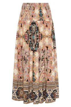 Cjosefina Skirt 5849*Marta Du Chateau New