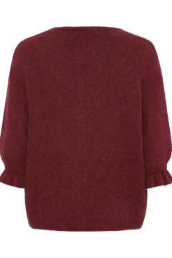 Cjuliana Knit 2413*Marta Du Chateau New