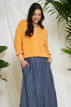 Marta Du Chateau Cjuliana Knit 2413< Bluser & Skjorter|Strik