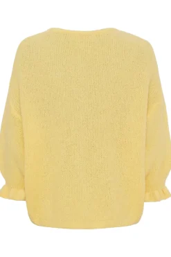 Marta Du Chateau Cjuliana Knit 2413< Bluser & Skjorter|Strik