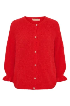 Marta Du Chateau Cjuliana Knit 2413< Strik|Bluser & Skjorter