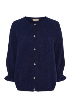 Marta Du Chateau Cjuliana Knit 2413< Strik|Bluser & Skjorter