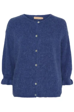 Marta Du Chateau Cjuliana Knit 2413< Bluser & Skjorter|Strik