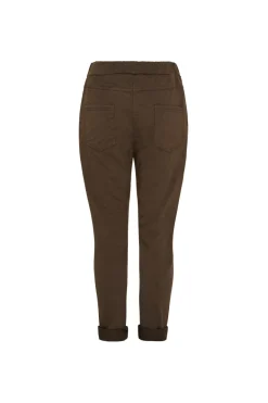 Ckalie Pants 68702*Marta Du Chateau Sale