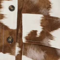 Marta Du Chateau Ckenza Shirt 248056< Bluser & Skjorter|Sæt 🛍️