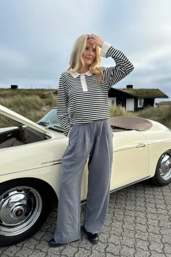 BYIC Claraic Pants< Bukser, Jeans & Leggings