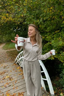 Claraic Pants*BYIC Discount