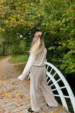 Claraic Pants*BYIC Discount