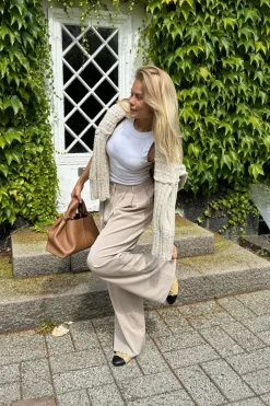 BYIC Claraic Pants< Bukser, Jeans & Leggings