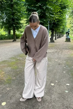 BYIC Claraic Pants< Bukser, Jeans & Leggings