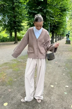 BYIC Claraic Pants< Bukser, Jeans & Leggings