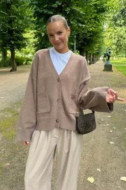 BYIC Claraic Pants< Bukser, Jeans & Leggings