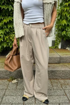 BYIC Claraic Pants< Bukser, Jeans & Leggings