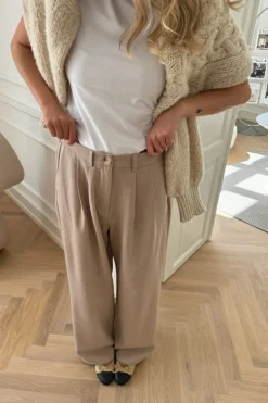 BYIC Claraic Pants< Bukser, Jeans & Leggings