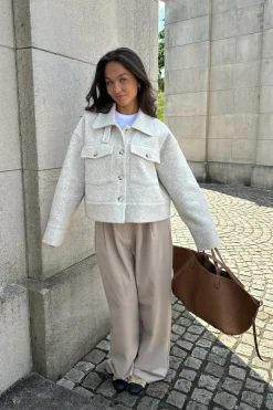 BYIC Claraic Pants< Bukser, Jeans & Leggings