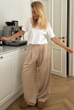 BYIC Claraic Pants< Bukser, Jeans & Leggings