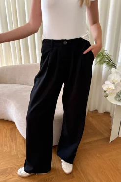 BYIC Claraic Pants< Bukser, Jeans & Leggings