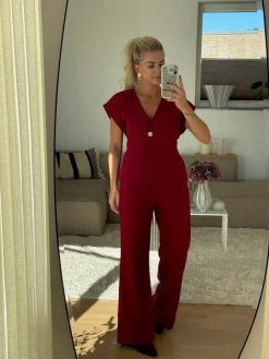 A-bee Clarice Pants< Bukser, Jeans & Leggings